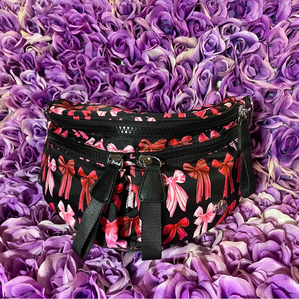 Bowchella Best Version bag